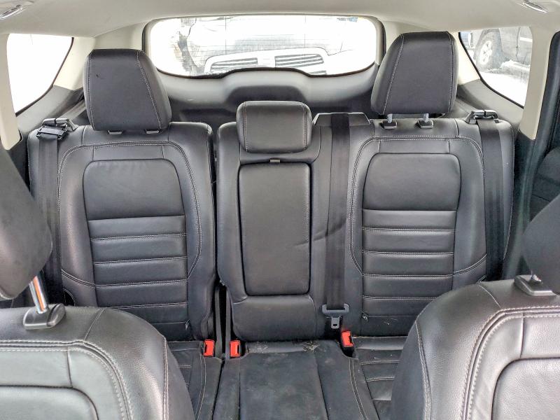 Продажа на аукционе авто 2018 Ford Escape Tit, vin: 1FMCU9J96JUB88094, номер лота: 75062015