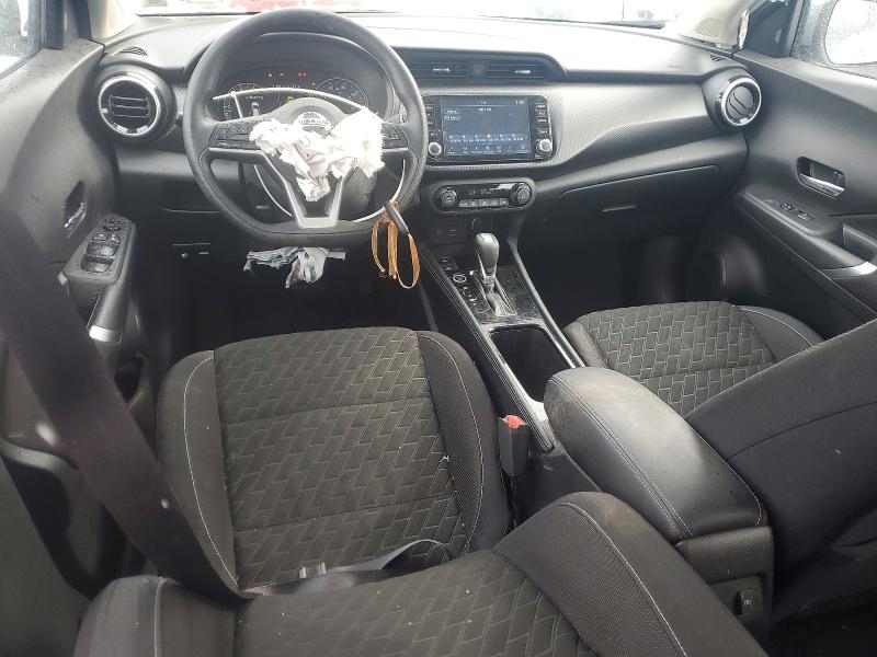 Aukcja sprzedaży 2021 Nissan Kicks, vin: 3N1CP5CV1ML541146, numer aukcji: 78971775