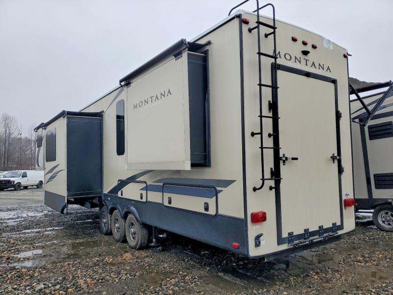 Aukcja sprzedaży 2018 Dutchman Montana, vin: 4YDF38131JA741775, numer aukcji: 46233996