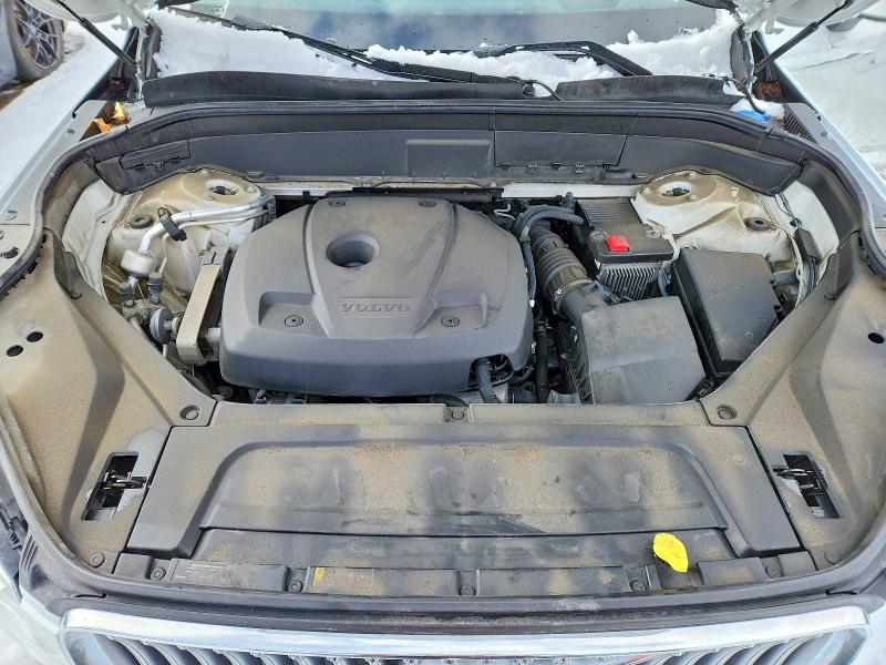 Aukcja sprzedaży 2020 Volvo Xc90, vin: YV4A22PL1L1532458, numer aukcji: 77205445