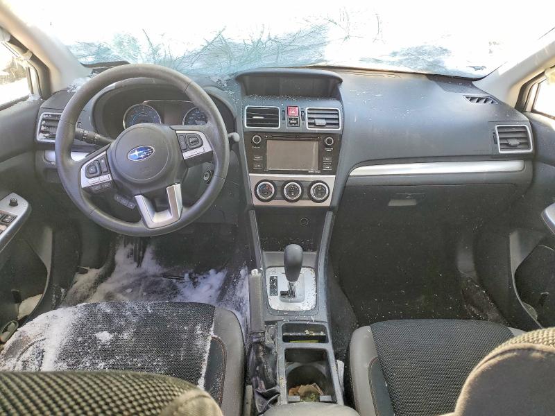 Продаж на аукціоні авто 2016 Subaru Crosstrek, vin: JF2GPABCXG8235848, номер лоту: 72983445