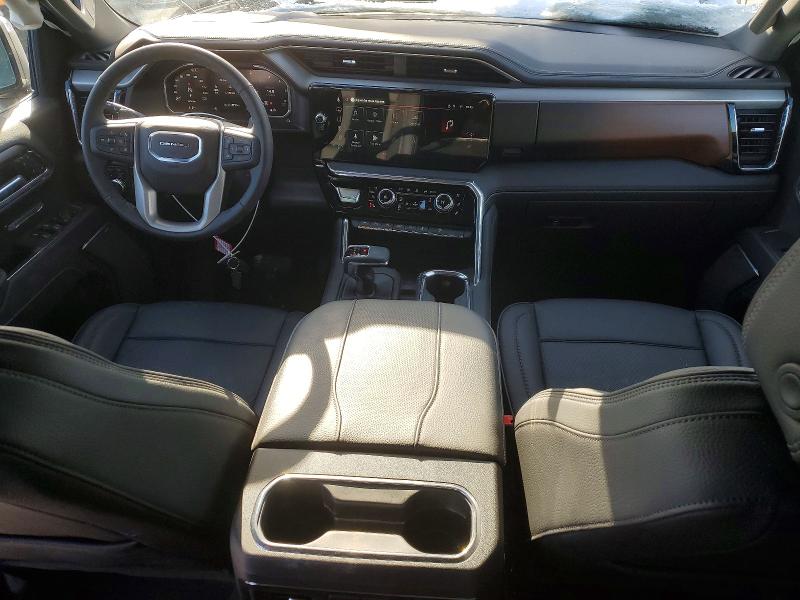 Продаж на аукціоні авто 2026 Gmc Sierra, vin: 3GTUUGE82TG130455, номер лоту: 75802925