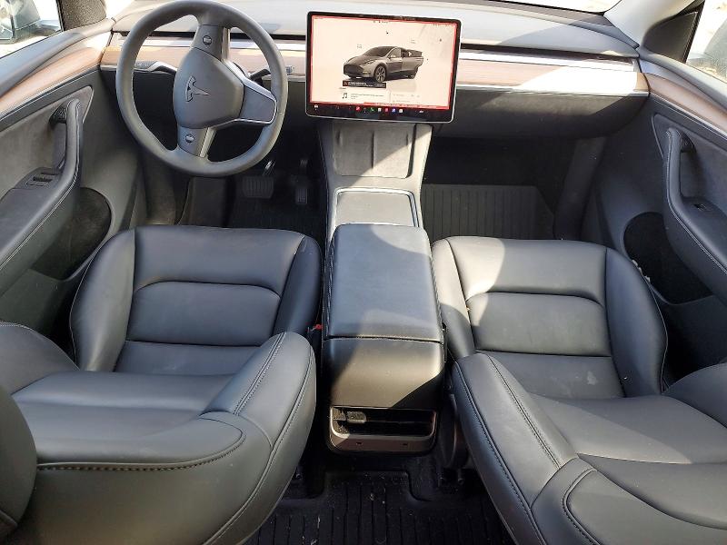 Aukcja sprzedaży 2024 Tesla Model Y, vin: 7SAYGDED6RF201789, numer aukcji: 77582565