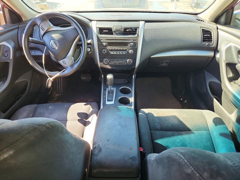 76404345 :رقم المزاد ، 1N4AL3AP7FC234772 vin ، 2015 Nissan Altima مزاد بيع