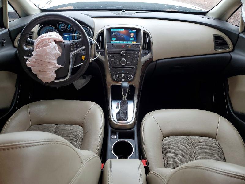 Продажа на аукционе авто 2016 Buick Verano, vin: 1G4PP5SK5G4108926, номер лота: 77777745