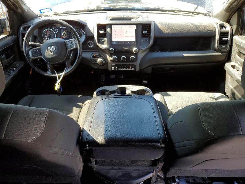 Продажа на аукционе авто 2022 Ram 2500, vin: 3C6UR5CJ8NG149405, номер лота: 75941565