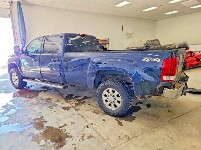Aukcja sprzedaży 2011 Gmc Sierra, vin: 1GT424C89BF128466, numer aukcji: 76538465
