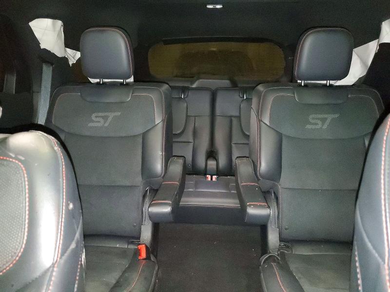 Auction sale of the 2025 Ford Explorer, vin: 1FMWK8GC3SGB79420, lot number: 76359855