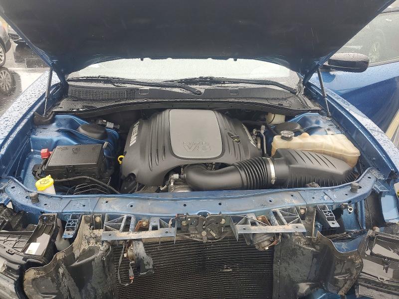 2021 Dodge Charger მანქანა იყიდება აუქციონზე, vin: 2C3CDXCT9MH629150, აუქციონის ნომერი: 77701385
