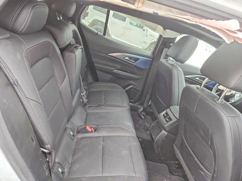 Aukcja sprzedaży 2025 Chevrolet Equinox, vin: 3GN7DLRP0SS155123, numer aukcji: 75169445
