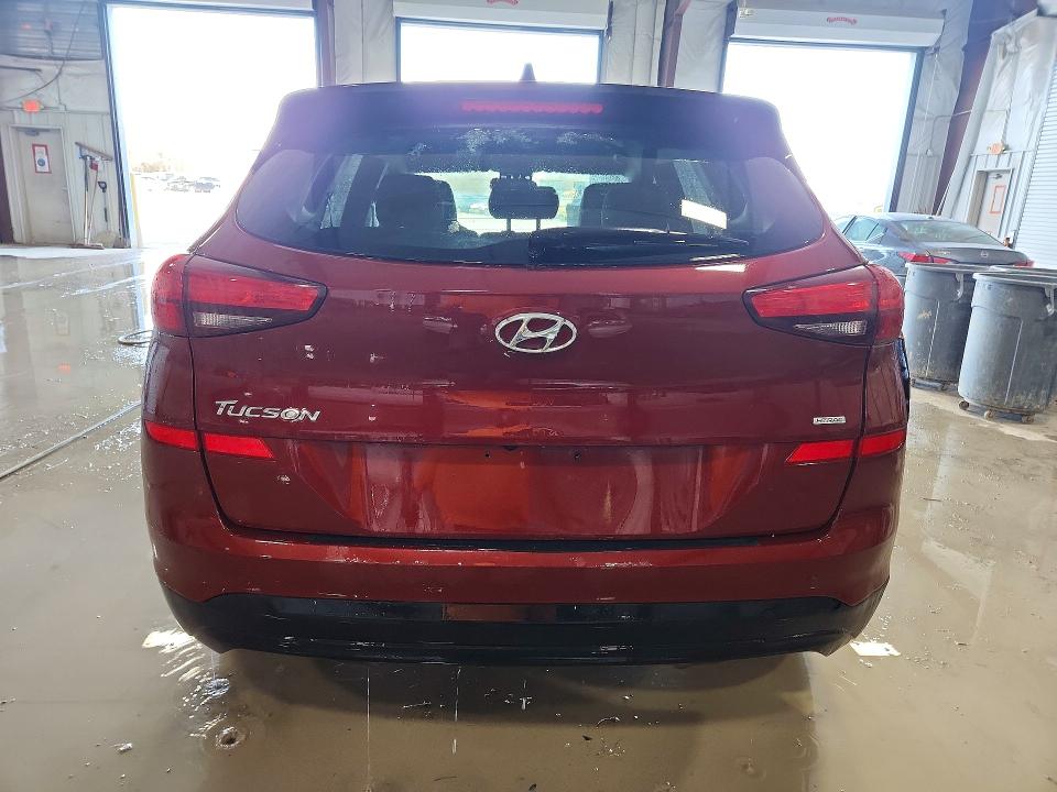 Продаж на аукціоні авто 2019 Hyundai Tucson, vin: KM8J2CA40KU895420, номер лоту: 77232025