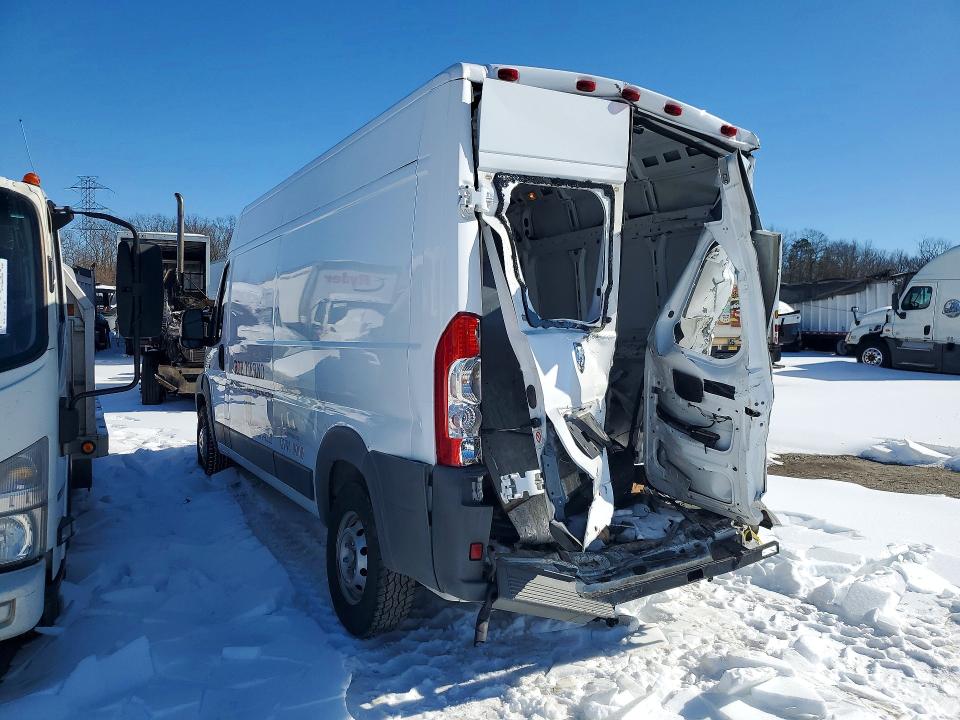 Aukcja sprzedaży 2017 Ram Promaster 2500, vin: 3C6TRVDG7HE526109, numer aukcji: 74823335