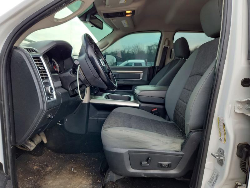 Продажа на аукционе авто 2016 Ram 3500 Slt, vin: 3C63RRHL7GG176160, номер лота: 75756355