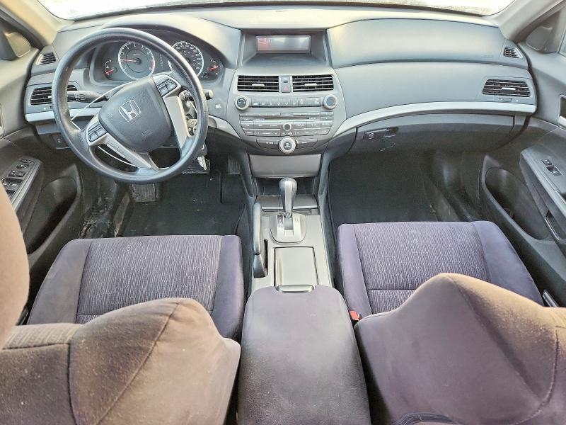 Продажа на аукционе авто 2011 Honda Accord, vin: 1HGCP2F60BA800859, номер лота: 74836455