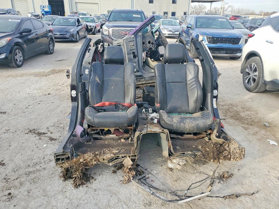78552335 :رقم المزاد ، 2C3CDXEJ6JH157965 vin ، 2018 Dodge Charger مزاد بيع