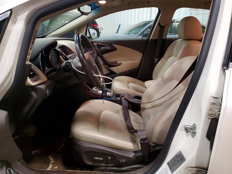 Продажа на аукционе авто 2016 Buick Verano, vin: 1G4PR5SK2G4115469, номер лота: 77967305