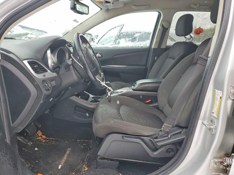 2012 Dodge Journey მანქანა იყიდება აუქციონზე, vin: 3C4PDCCG2CT188430, აუქციონის ნომერი: 76130205