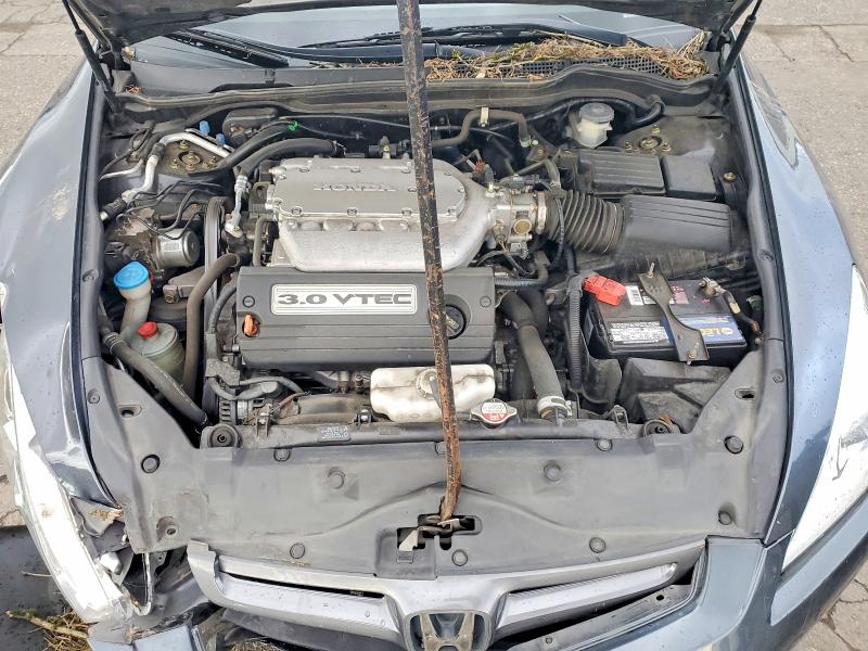 Продаж на аукціоні авто 2004 Honda Accord, vin: 1HGCM66564A083653, номер лоту: 77620555