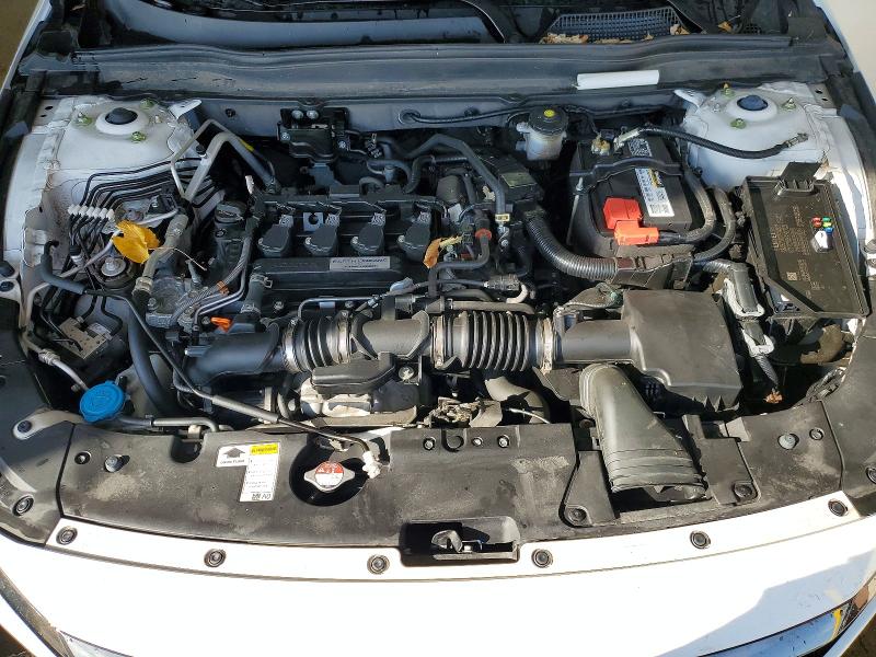Продажа на аукционе авто 2020 Honda Accord, vin: 1HGCV1F37LA036998, номер лота: 76962075