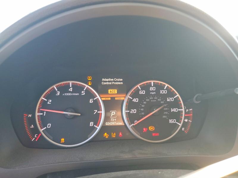 Продажа на аукционе авто 2022 Acura Ilx Premiu, vin: 19UDE2F87NA003363, номер лота: 75578995