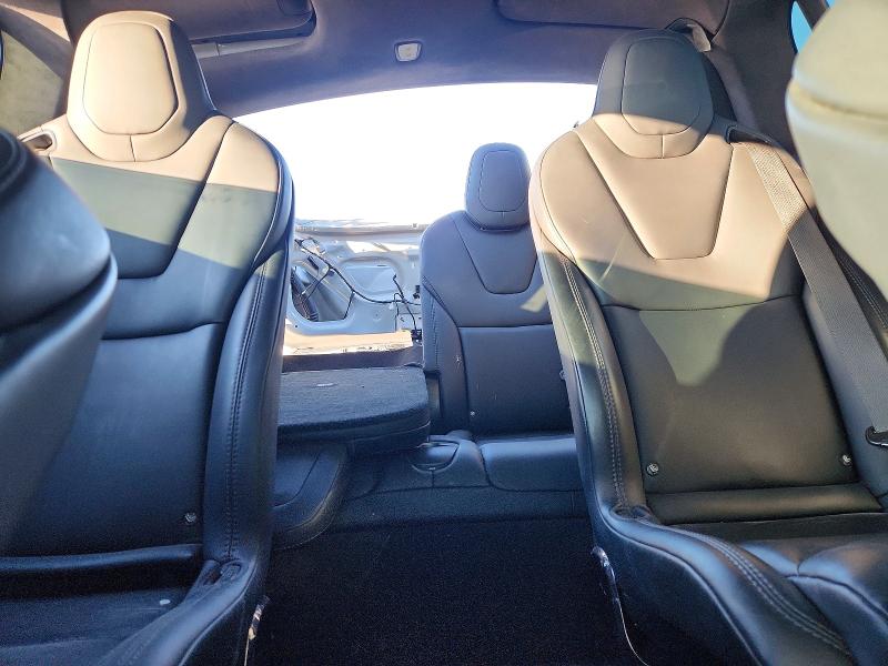 Aukcja sprzedaży 2019 Tesla Model X, vin: 5YJXCBE20KF198501, numer aukcji: 76163805