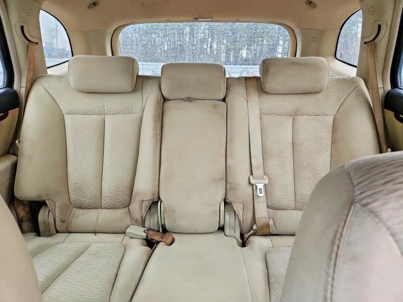Продажа на аукционе авто 2007 Hyundai Santa Fe, vin: 5NMSG73D97H108056, номер лота: 76031735
