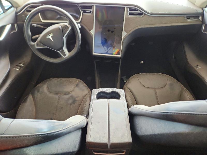 Продаж на аукціоні авто 2013 Tesla Model S, vin: 5YJSA1AG7DFP13525, номер лоту: 76663055