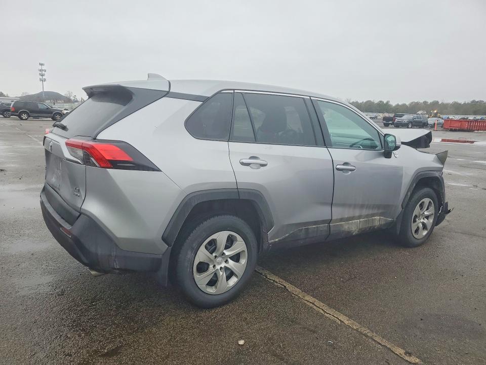 Продажа на аукционе авто 2023 Toyota Rav4, vin: 2T3G1RFV2PC365158, номер лота: 77919225