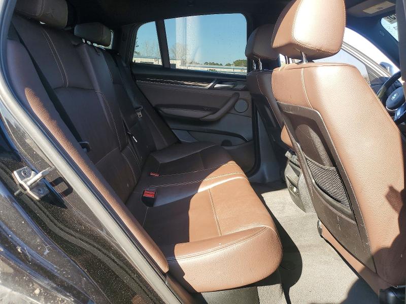 Продаж на аукціоні авто 2018 Bmw X4, vin: 5UXXW3C53J0T80747, номер лоту: 76027815
