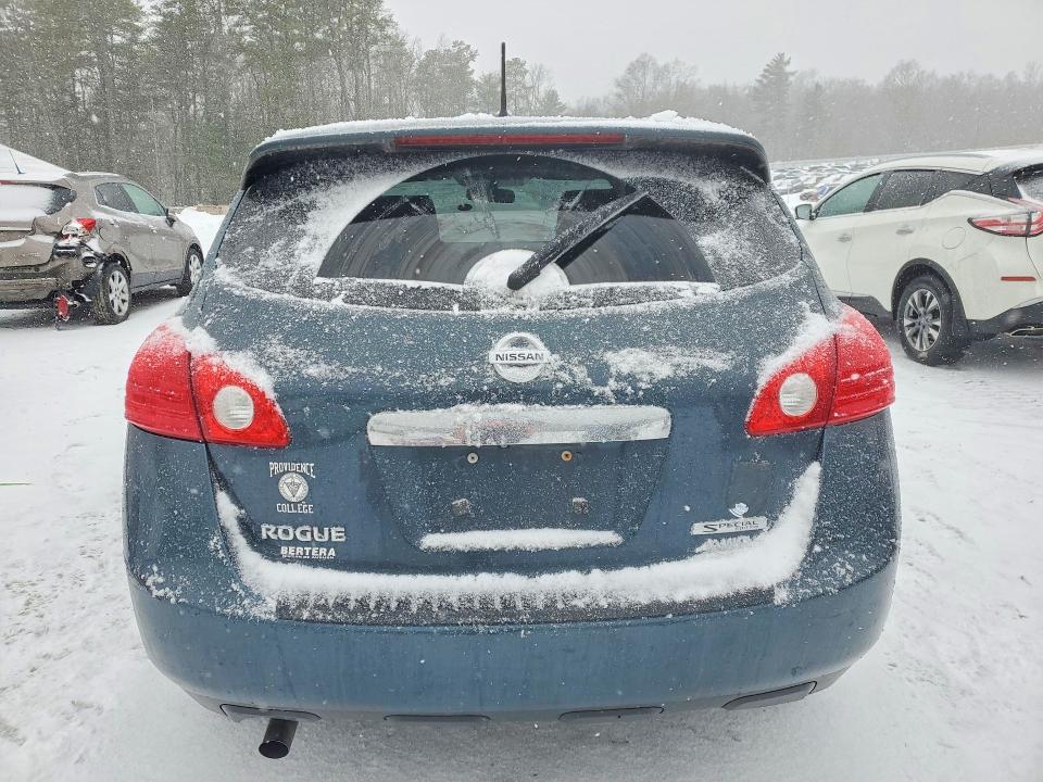 Aukcja sprzedaży 2019 Niss Rogue, vin: JN8AS5MVXCW715665, numer aukcji: 78315585