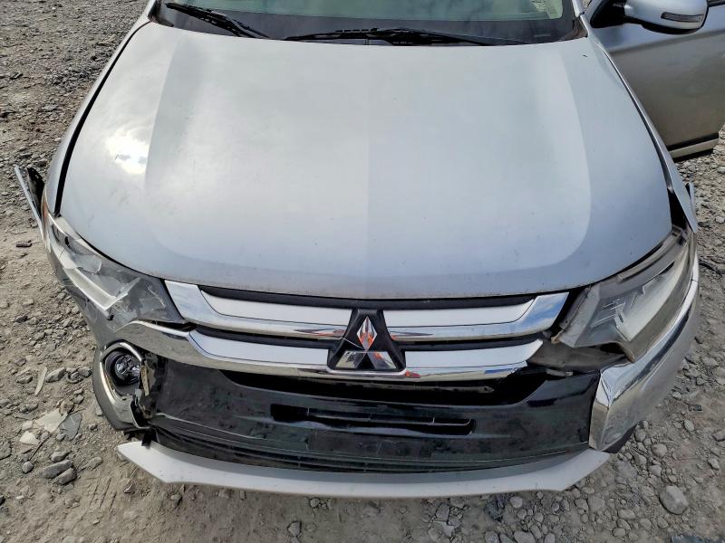 Продаж на аукціоні авто 2016 Mitsubishi Outlander, vin: JA4AD3A38GZ006504, номер лоту: 78707155