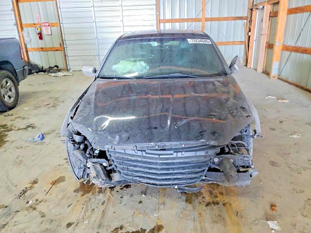 Продажа на аукционе авто 2014 Chrysler 200, vin: 1C3CCBCG0EN173086, номер лота: 75547735