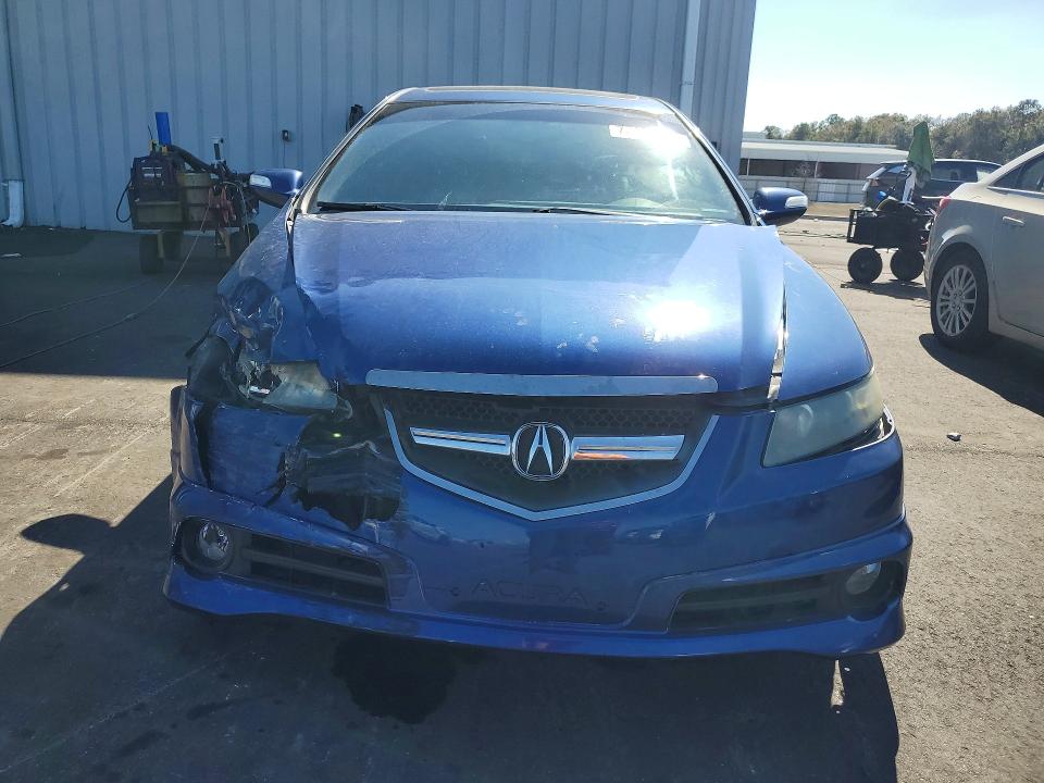 Продажа на аукционе авто 2008 Acura Tl Type S, vin: 19UUA76588A004993, номер лота: 77480035