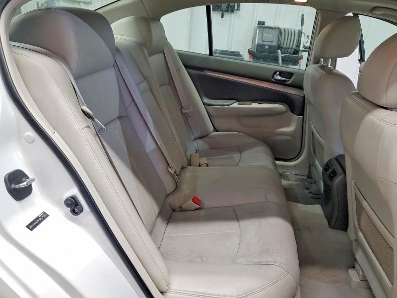 74948565 :رقم المزاد ، JN1CV6AR6FM524563 vin ، 2015 Infiniti Q40 مزاد بيع