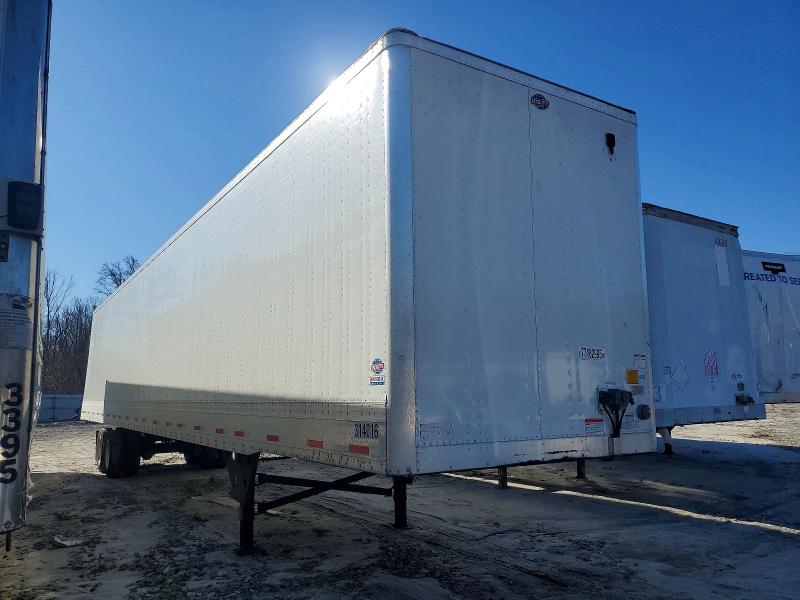 77182995 :رقم المزاد ، 1UYVS2532S7314016 vin ، 2025 Utility Utility مزاد بيع