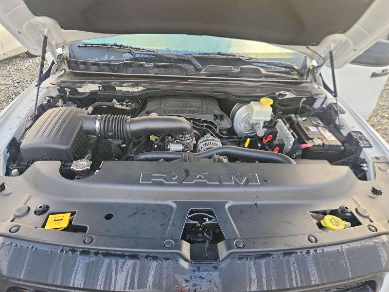 Продаж на аукціоні авто 2020 Ram 1500, vin: 1C6SRFGT9LN240860, номер лоту: 78406335