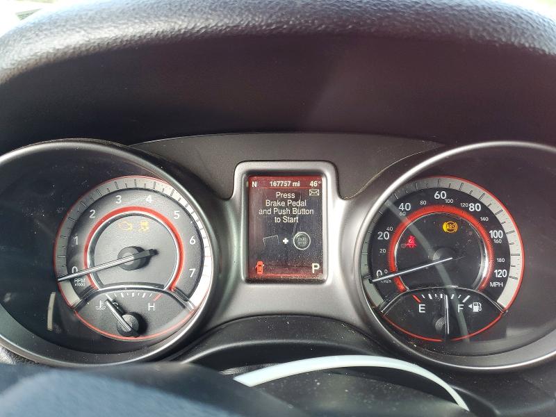 Продажа на аукционе авто 2016 Dodge Journey, vin: 3C4PDCGB0GT125461, номер лота: 79271565