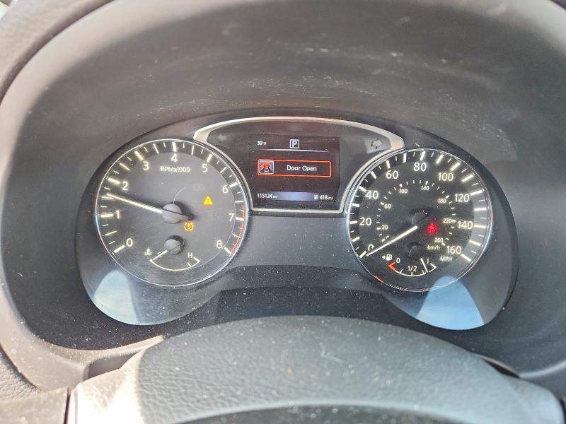 Продаж на аукціоні авто 2016 Nissan Altima, vin: 1N4AL3AP1GC259569, номер лоту: 77112505