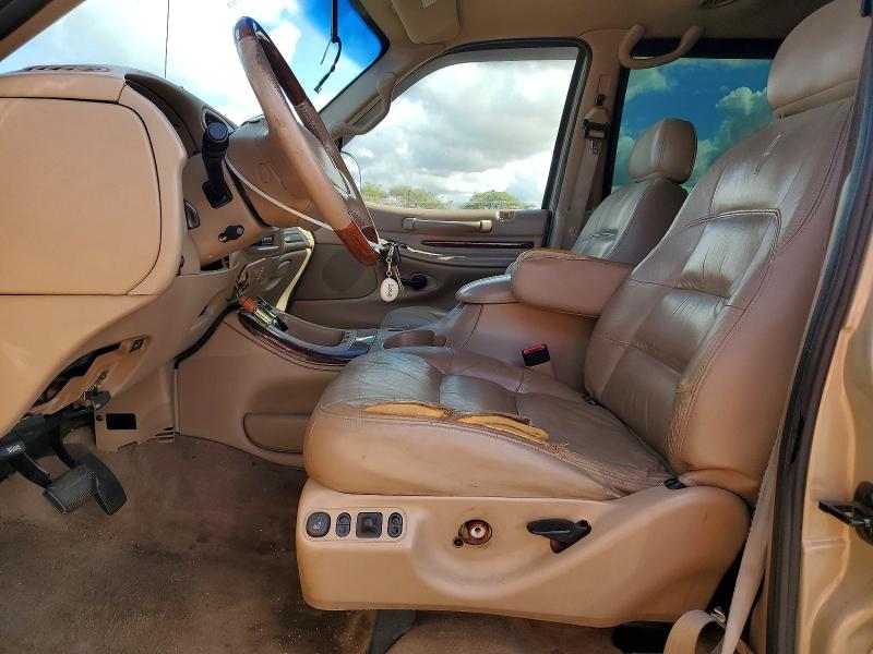 Aukcja sprzedaży 1999 Lincoln Townhouse Navigator, vin: 5LMPU28A1XLJ27269, numer aukcji: 77962375