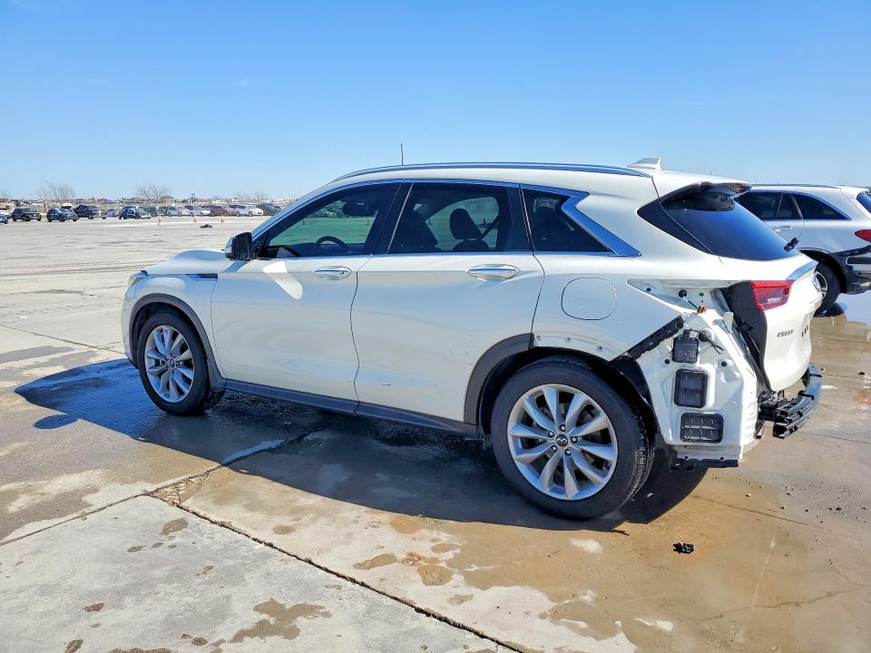 Продаж на аукціоні авто 2019 Infiniti Qx50, vin: 3PCAJ5M14KF125122, номер лоту: 76121035