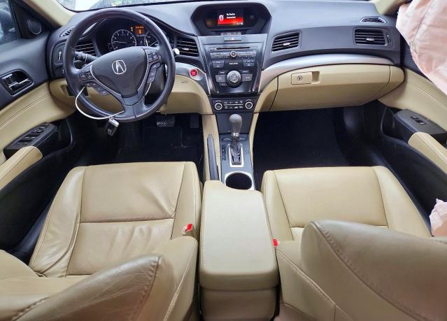 75086715 :رقم المزاد ، 19UDE2F34GA017633 vin ، 2016 Acura Ilx مزاد بيع