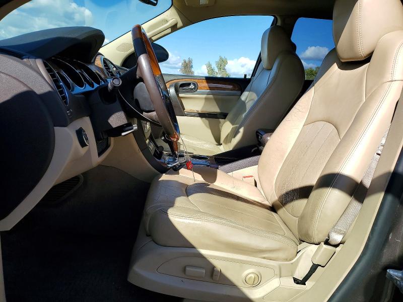 Продажа на аукционе авто 2011 Buick Enclave, vin: 5GAKVBED5BJ100756, номер лота: 76952535