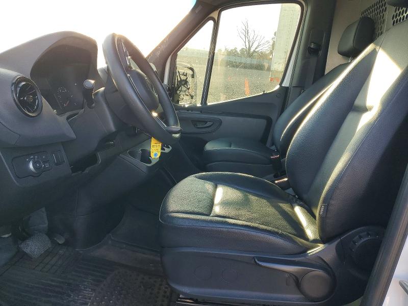 Продаж на аукціоні авто 2019 Mercedes Benz Sprinter, vin: WD4PF4CD7KT005092, номер лоту: 75242855