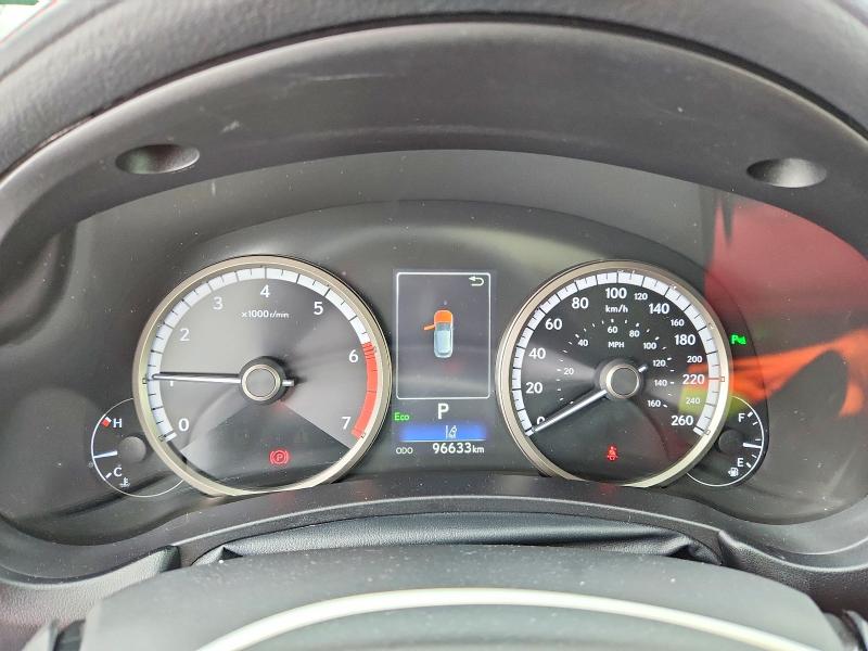 Aukcja sprzedaży 2020 Lexus Nx, vin: JTJSARDZ6L2218162, numer aukcji: 75648015