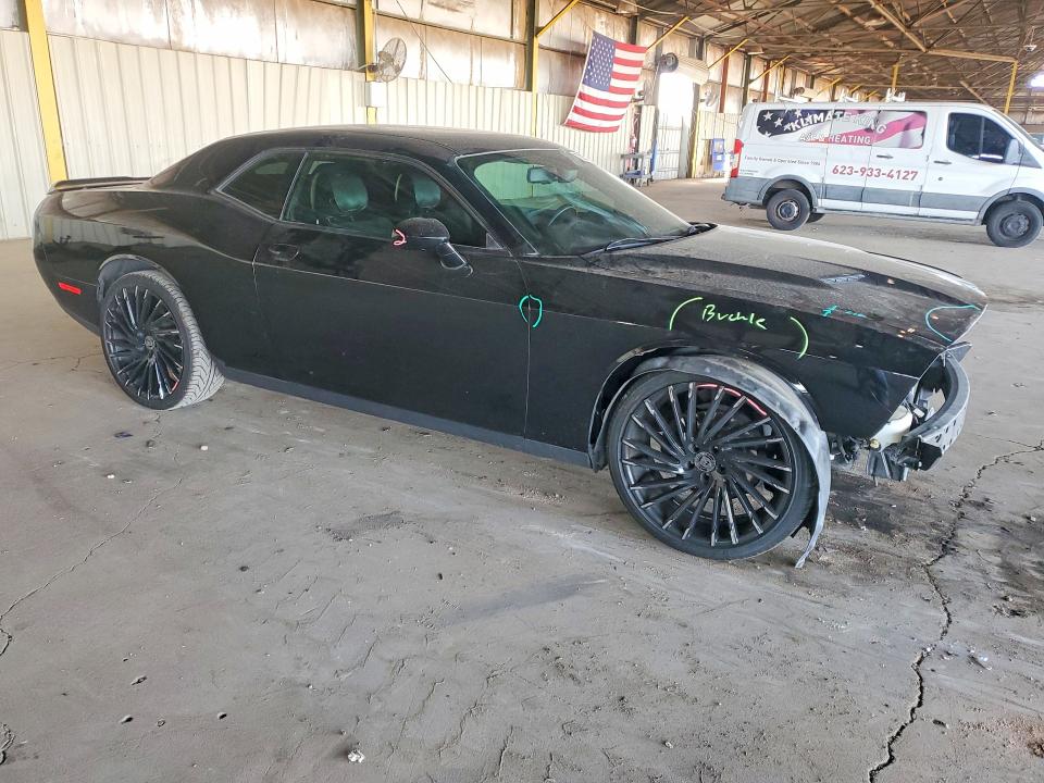 Aukcja sprzedaży 2018 Dodge Challenger, vin: 2C3CDZAG2JH127867, numer aukcji: 78892275