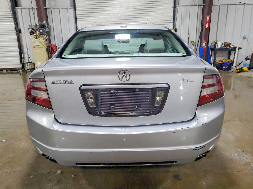 Продажа на аукционе авто 2007 Acura Tl, vin: 19UUA66297A027231, номер лота: 96777095