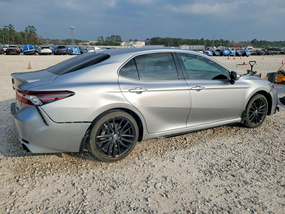 2024 Toyota Camry მანქანა იყიდება აუქციონზე, vin: 4T1K61AK2RU859119, აუქციონის ნომერი: 77923405