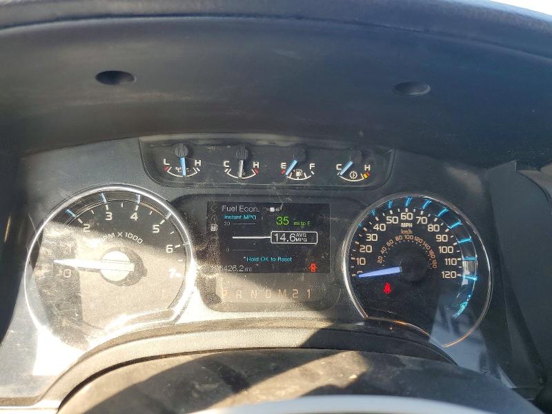 Aukcja sprzedaży 2011 Ford F150, vin: 1FTFX1EFXBFD37221, numer aukcji: 78268325