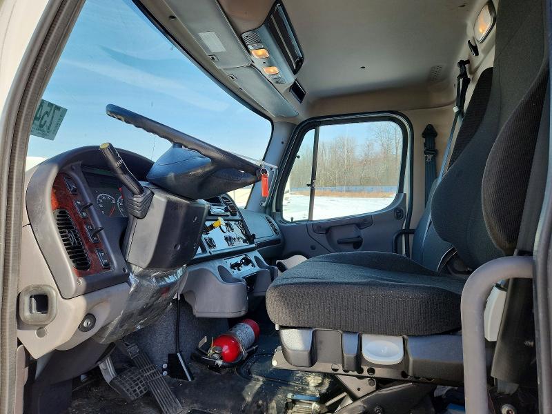 Aukcja sprzedaży 2024 Frht - Freightliner M2, vin: 1FVACWFCXRHUW2102, numer aukcji: 75438775