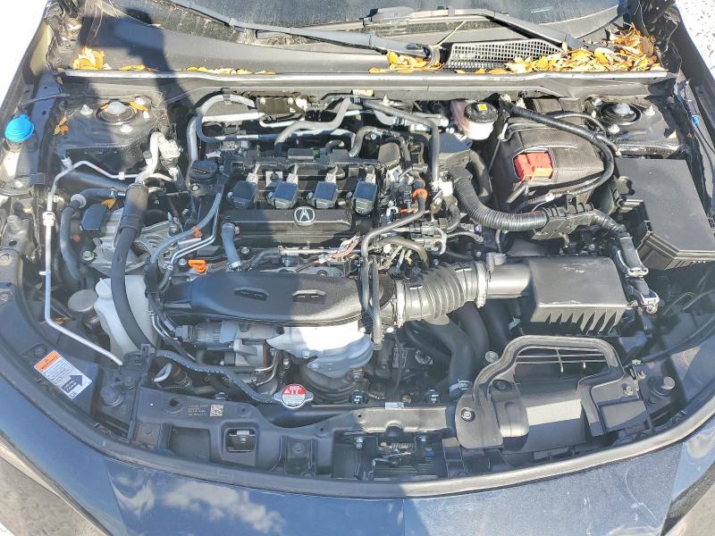 Aukcja sprzedaży 2023 Acura Integra, vin: 19UDE4H69PA015721, numer aukcji: 79014665